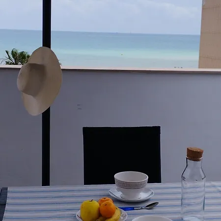 Apartamento Sunshine Grao Burriana Extérieur photo