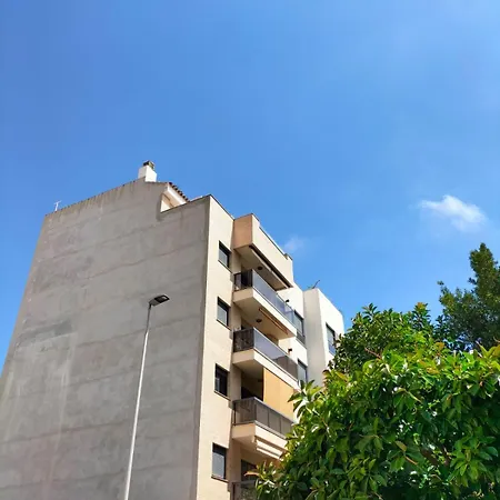 Apartamento Sunshine Grao Burriana Extérieur photo