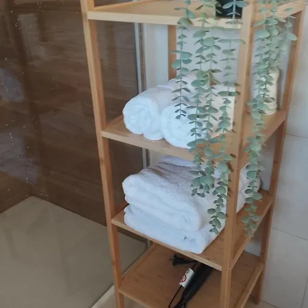 Apartamento Sunshine Grao Burriana Extérieur photo