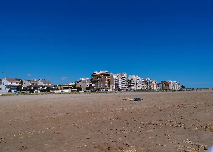 Apartamento Sunshine Grao