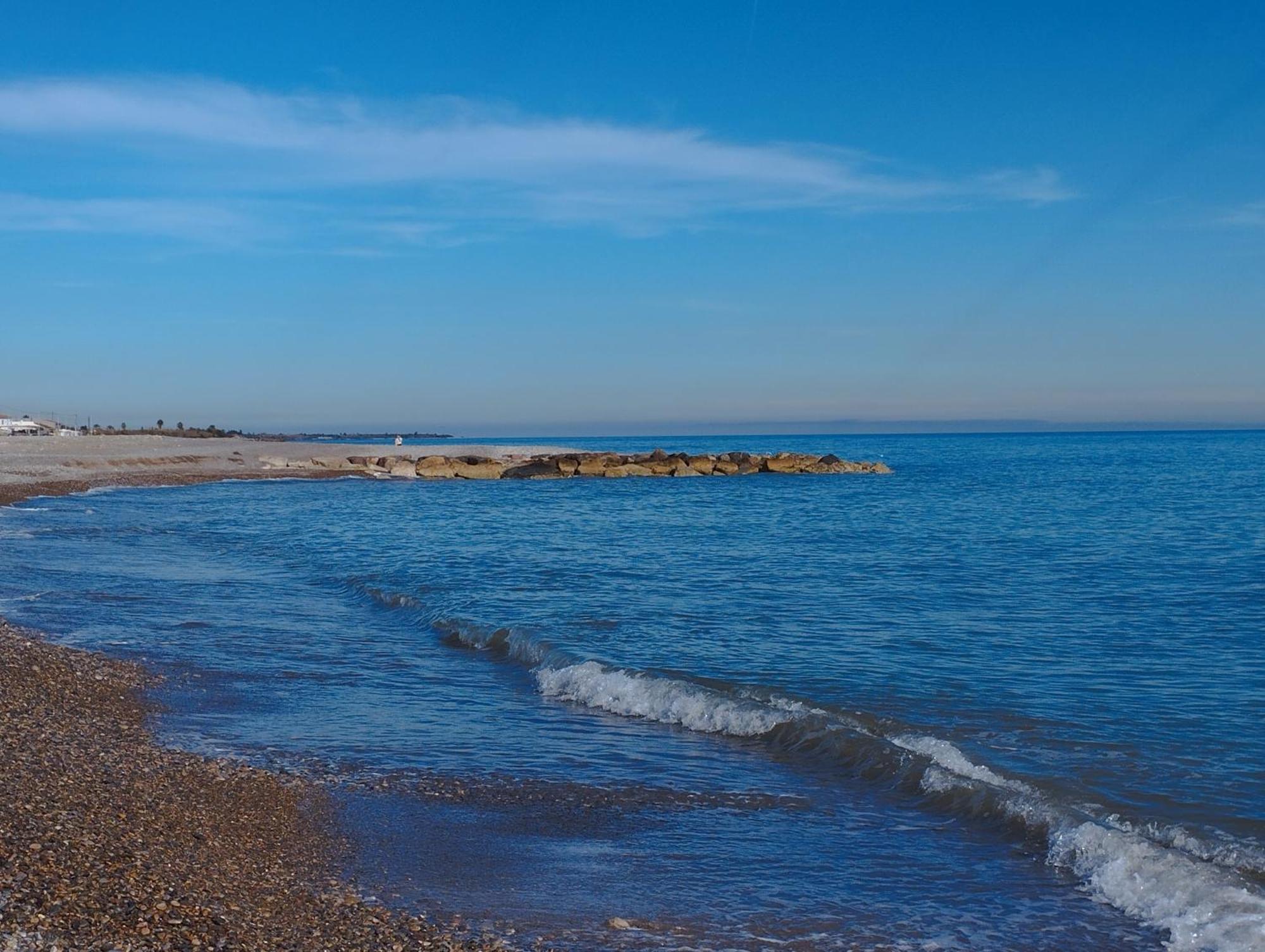 Appartement Sunshine Grao *