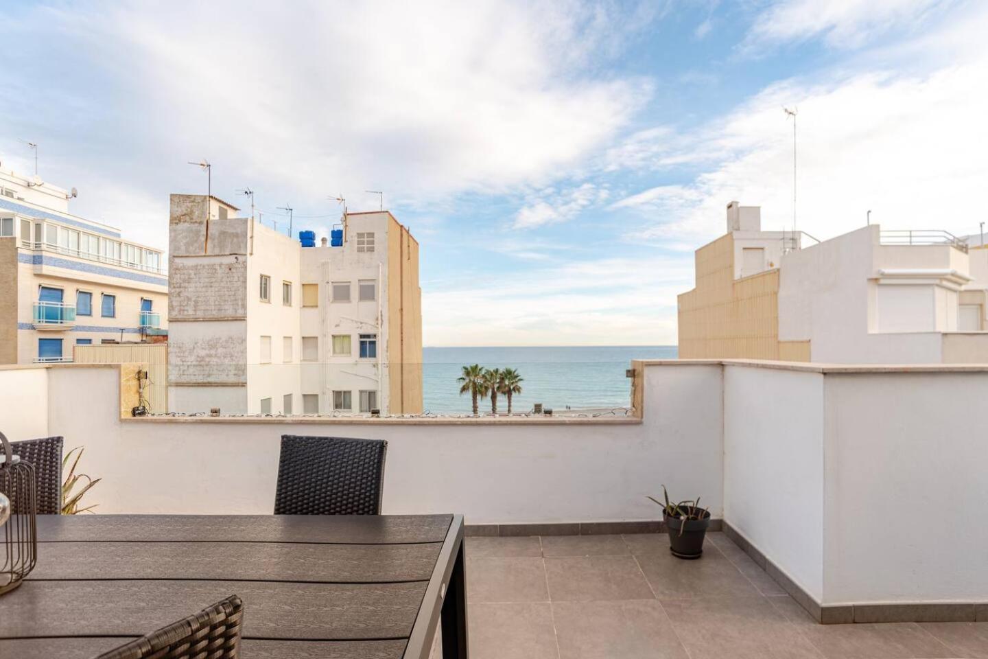 Appartement Sunshine Grao *