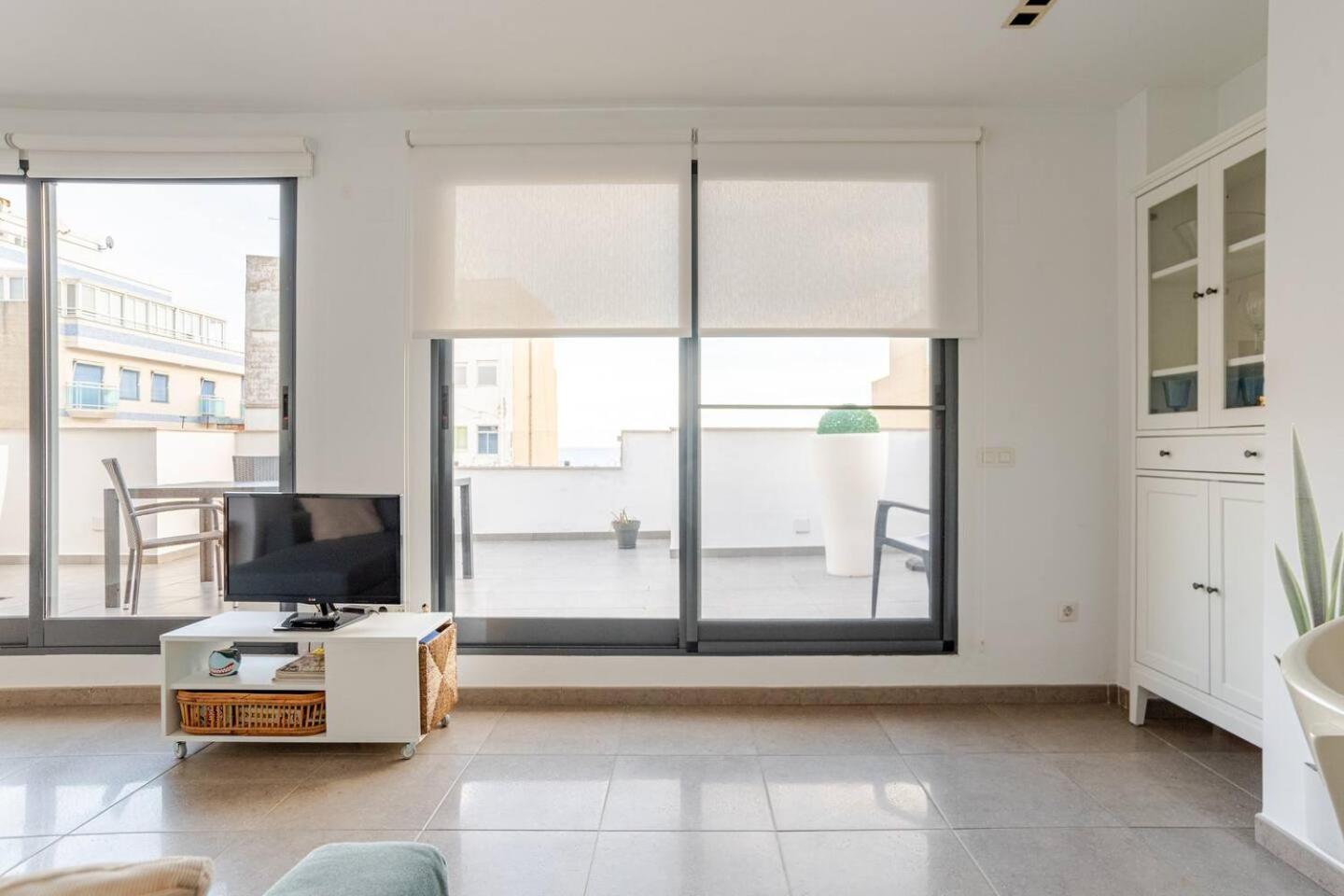 Sunshine Grao Apartment *