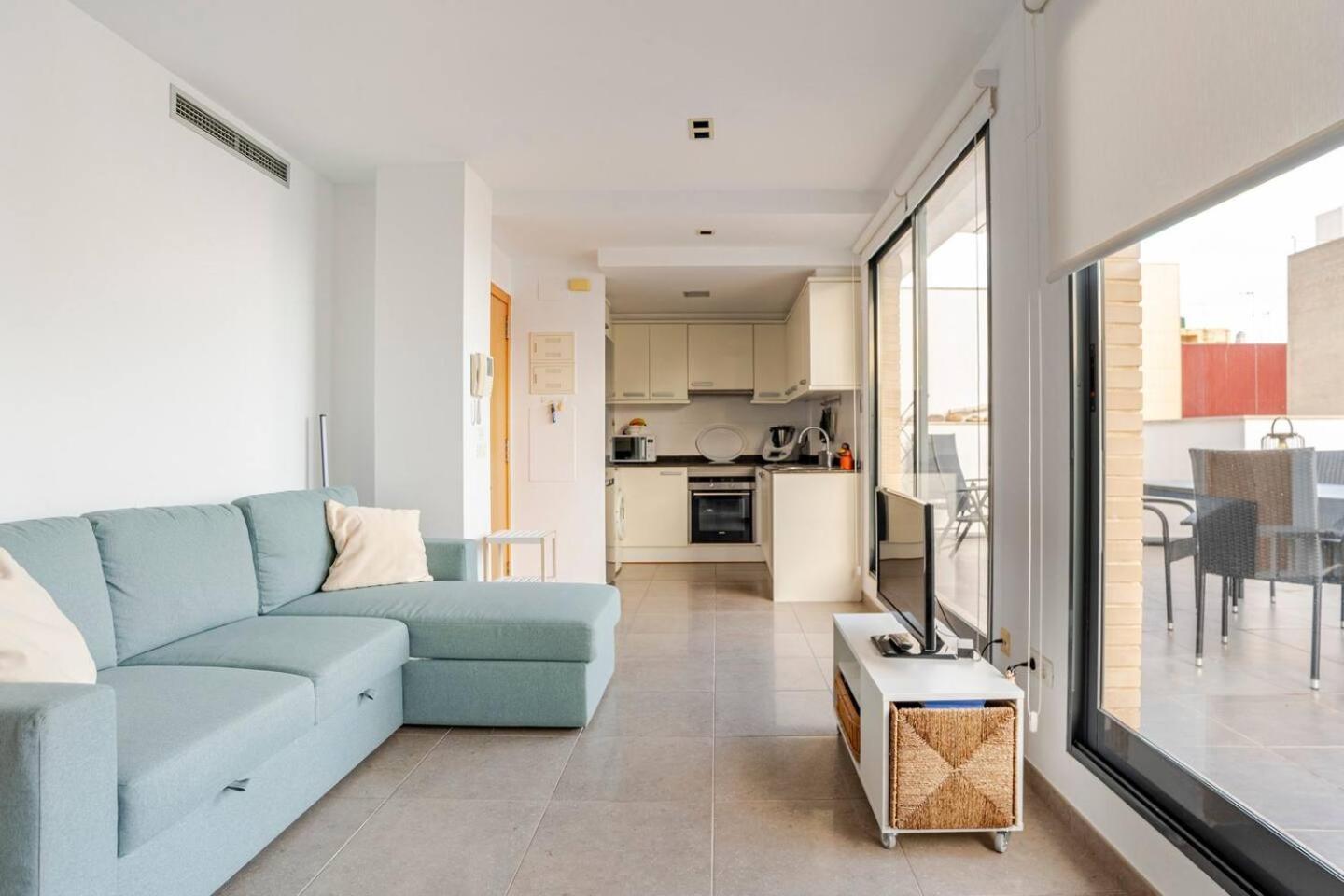 Appartement Sunshine Grao