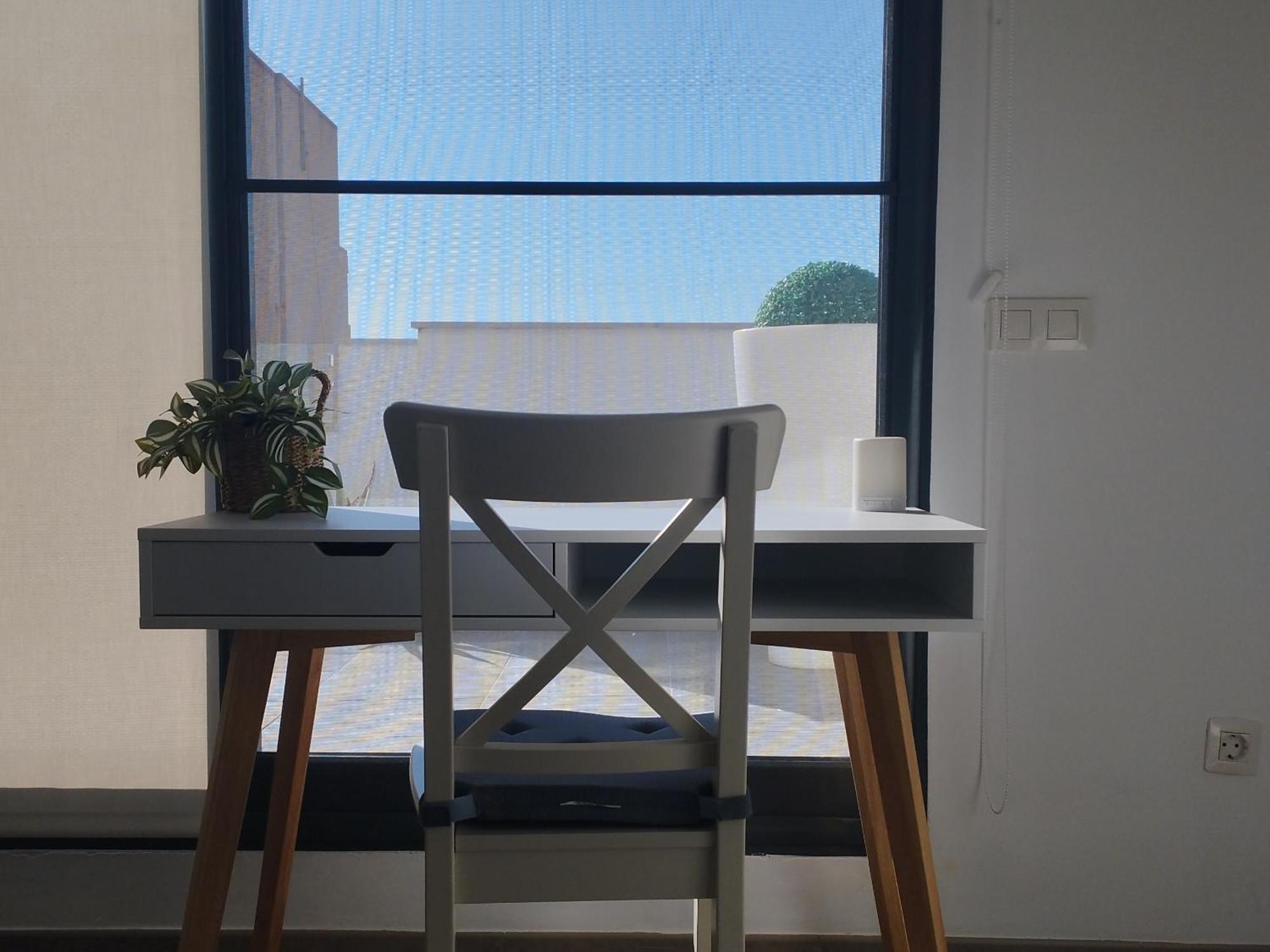 Sunshine Grao Appartement